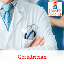 Aya, Geriatric care person, Attendant Mr. Sudipta Das in Garia